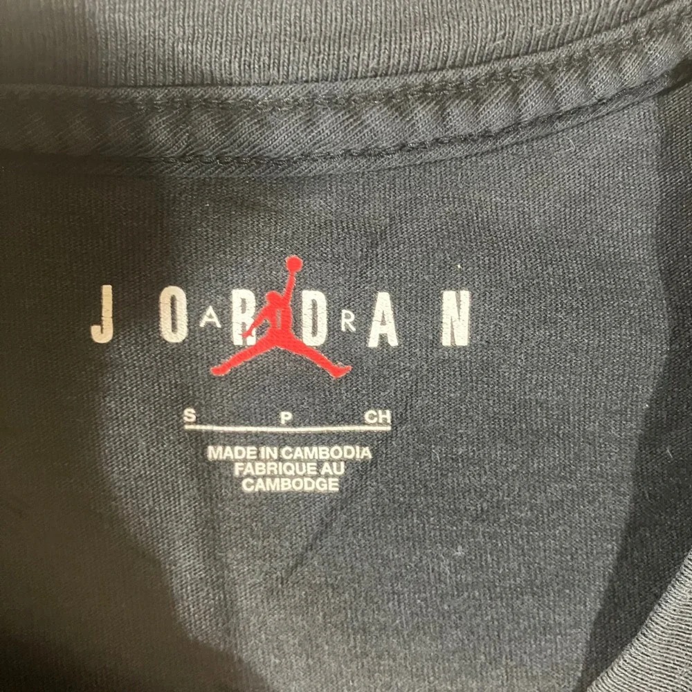 Jordan aa111 no